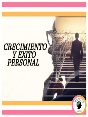 cover image of Crecimiento y éxito personal